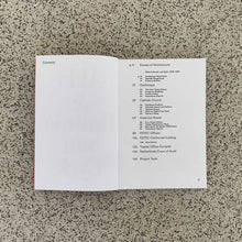 Load image into Gallery viewer, Hannie Van Eyck: Excess of Architecture Everything Without Content EWC 231