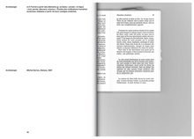 Load image into Gallery viewer, BAUKUNST - Pensées