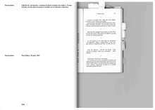 Load image into Gallery viewer, BAUKUNST - Pensées