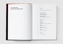 Load image into Gallery viewer, Uma Anatomia do Livro de Arquitectura - André Tavares