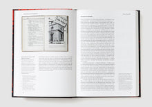 Load image into Gallery viewer, Uma Anatomia do Livro de Arquitectura - André Tavares