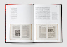 Load image into Gallery viewer, Uma Anatomia do Livro de Arquitectura - André Tavares