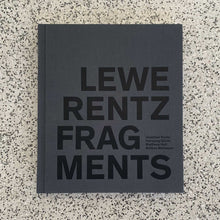 Load image into Gallery viewer, LEWERENTZ Fragments