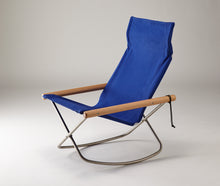 Load image into Gallery viewer, Nychair X rocking