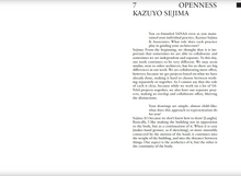 Load image into Gallery viewer, Crown Hall Dean’s Dialogues 2012-2017