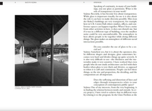 Load image into Gallery viewer, Crown Hall Dean’s Dialogues 2012-2017