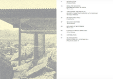 Load image into Gallery viewer, Being the Mountain by PRODUCTORA