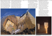 Load image into Gallery viewer, Being the Mountain by PRODUCTORA