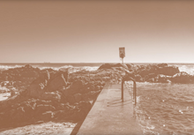 Load image into Gallery viewer, Álvaro Siza Vieira: A Pool in the Sea