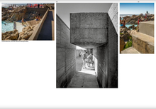 Load image into Gallery viewer, Álvaro Siza Vieira: A Pool in the Sea