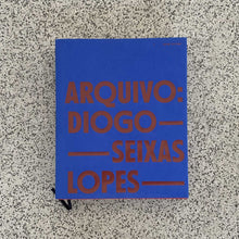 Load image into Gallery viewer, Arquivo Diogo Seixas Lopes