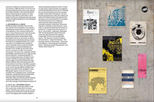 Load image into Gallery viewer, CLIP, STAMP, FOLD: The Radical Architecture of Little Magazines 196X to 197X