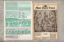 Load image into Gallery viewer, CLIP, STAMP, FOLD: The Radical Architecture of Little Magazines 196X to 197X
