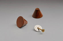 Load image into Gallery viewer, Troncocono Wood Handle by Arquitectura-G