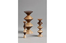 Load image into Gallery viewer, Troncocono Wood Handle by Arquitectura-G