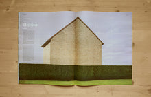 Load image into Gallery viewer, Indexnewspaper Lacaton Vassal N.º 4