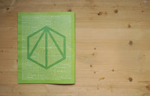 Load image into Gallery viewer, Indexnewspaper Lacaton Vassal N.º 4