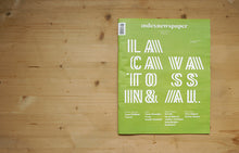 Load image into Gallery viewer, Indexnewspaper Lacaton Vassal N.º 4