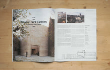 Load image into Gallery viewer, Indexnewspaper Lacaton Vassal N.º 4