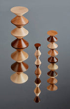 Load image into Gallery viewer, Troncocono Wood Handle by Arquitectura-G