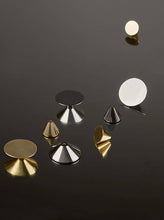 Load image into Gallery viewer, Troncocono Metal Handle by Arquitectura-G