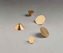 Load image into Gallery viewer, Troncocono Metal Handle by Arquitectura-G