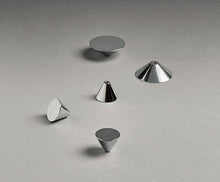 Load image into Gallery viewer, Troncocono Metal Handle by Arquitectura-G