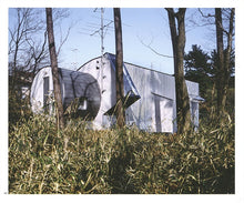 Load image into Gallery viewer, Kazuo Shinohara Traversing the House and the City - Seng Kuan (ed.)