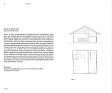 Load image into Gallery viewer, Kazuo Shinohara Traversing the House and the City - Seng Kuan (ed.)