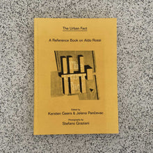 Load image into Gallery viewer, The Urban Fact