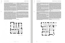 Load image into Gallery viewer, Villa urbaine / Urban Villa - L'exemple lausannois / The Lausanne Example