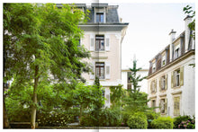 Load image into Gallery viewer, Villa urbaine / Urban Villa - L'exemple lausannois / The Lausanne Example