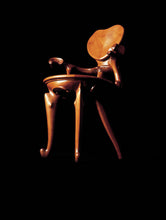 Load image into Gallery viewer, Calvet armchair by Antoni Gaudí
