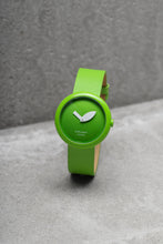 Load image into Gallery viewer, Cauny Ando Green by Tadao Ando
