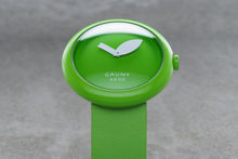 Load image into Gallery viewer, Cauny Ando Green by Tadao Ando
