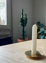 Load image into Gallery viewer, Candle-holder by Adalberto Dias
