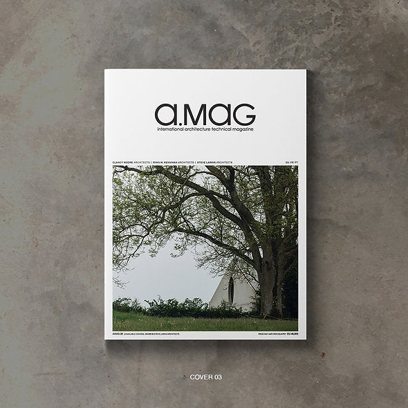 洋書 a.MAG international architecture 82a703_75a036425e3945b7a5bdf9a