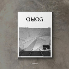 Load image into Gallery viewer, AMAG 25 AIRES MATEUS
