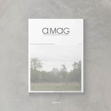 Load image into Gallery viewer, AMAG 13 BAST BUREAU ARCHITECTURES SANS TITRE | GENS ASSOCIATION LIBÉRALE D&#39;ARC
