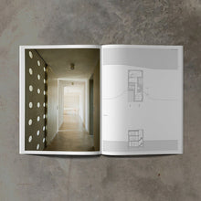 Load image into Gallery viewer, AMAG 29 BOLTSHAUSER ARCHITEKTEN | LILITT BOLLINGER STUDIO | RAPHAEL ZUBER
