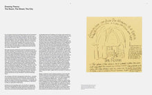 Load image into Gallery viewer, Louis Kahn: The Importance of a Drawing - Michael Merrill (ed.)
