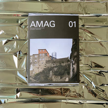 Load image into Gallery viewer, AMAG PT 01 DIOGO AGUIAR STUDIO
