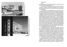 Load image into Gallery viewer, Carlos Martí Arís _ Variations of Identity: Type in architecture
