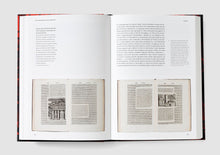 Load image into Gallery viewer, Uma Anatomia do Livro de Arquitectura - André Tavares
