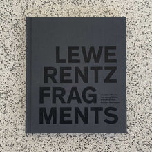 Load image into Gallery viewer, LEWERENTZ Fragments
