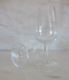 Port Wine Glass by Álvaro Siza