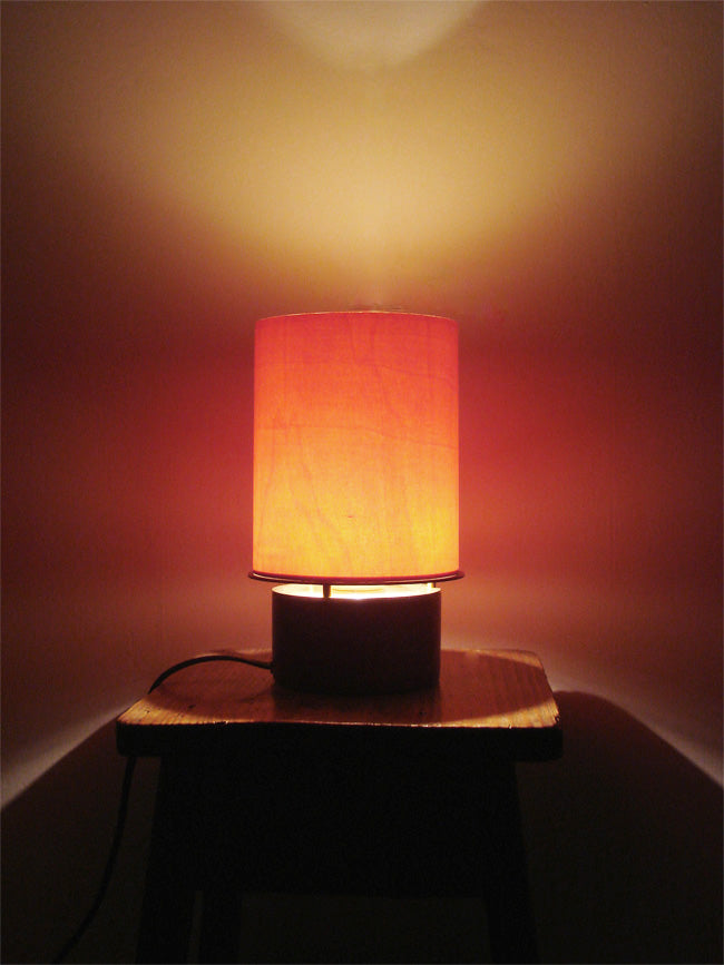 Boa Nova Lamp by Álvaro Siza