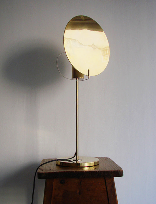 Cartola Br Lamp by Adalberto Dias