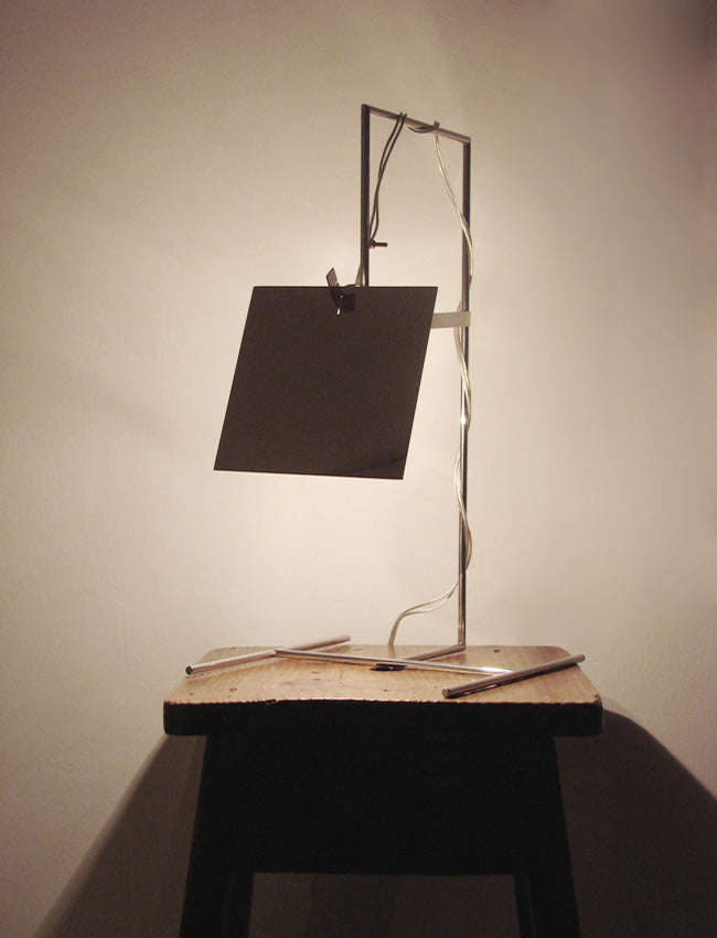 Fil Lamp by Álvaro Siza