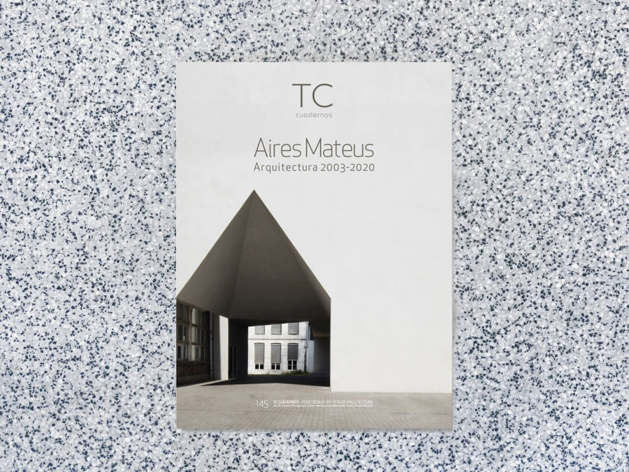 TC Cuadernos Aires Mateus